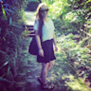 Meet your Posher, Sarah